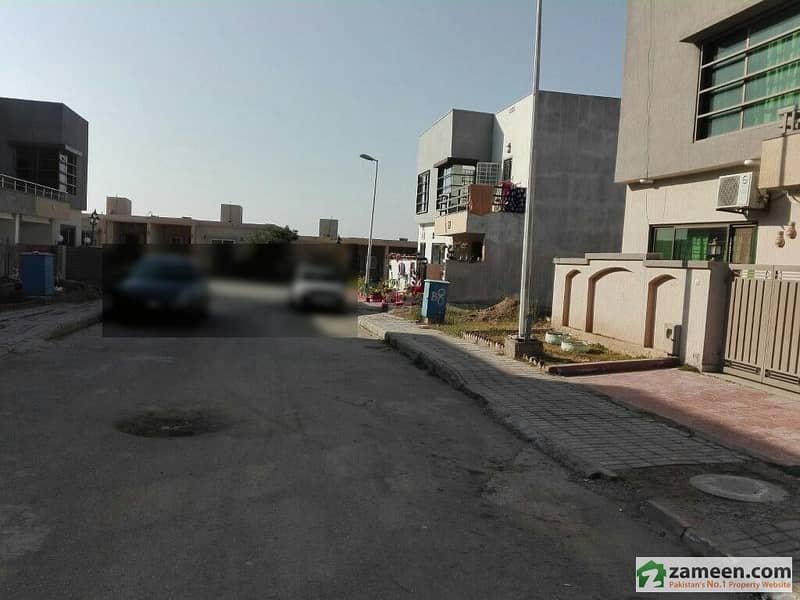 House Is Available For Rent Bahria Town Phase 8 Usman Block, Bahria