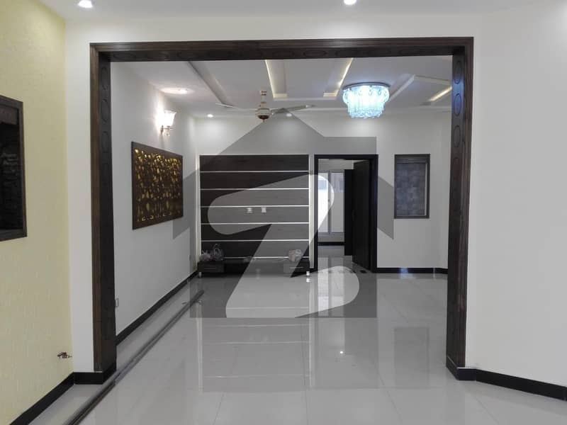 1300 Square Feet House For Rent In F-10/4 Islamabad