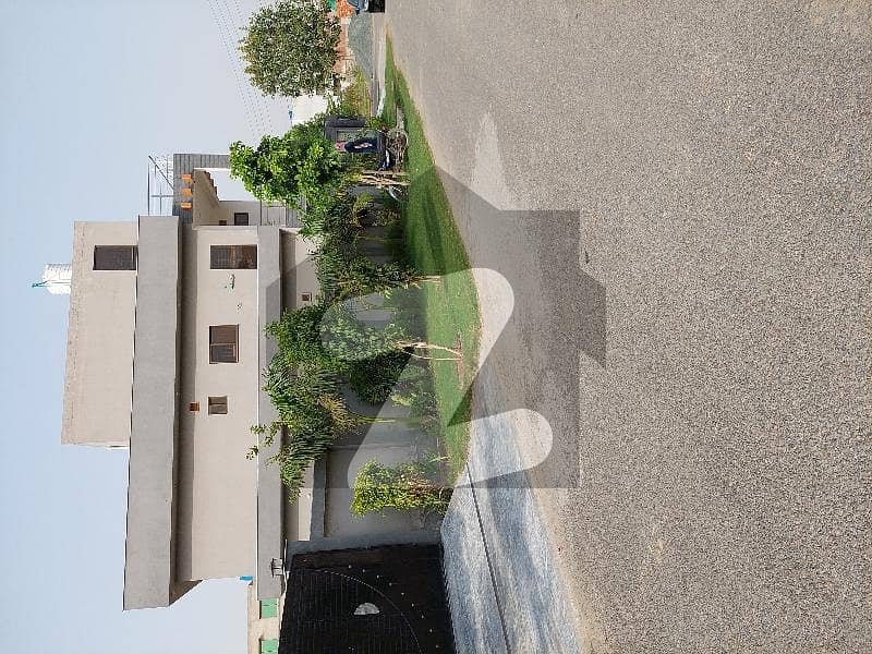 Plot For Sale At Beautiful Location Iqbal Avenue Phase 1, Iqbal Avenue