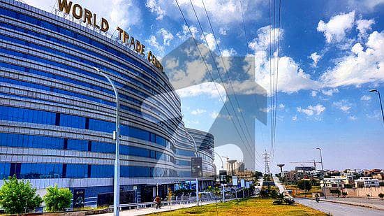 Office Available For Sale In Gigal Mall