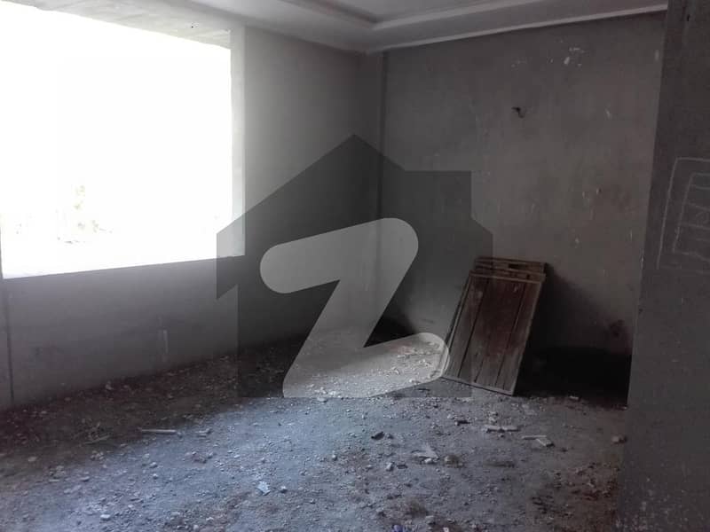 1125 Square Feet Flat Is Available For sale In Darya Gali