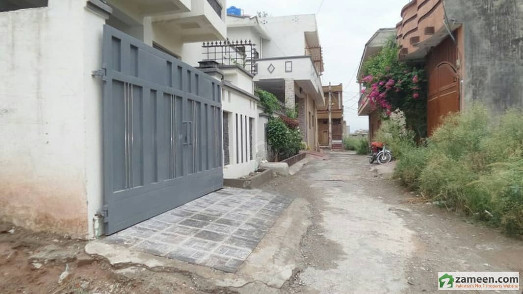 House For Rent Satellite Town Block D, Satellite Town, Rawalpindi