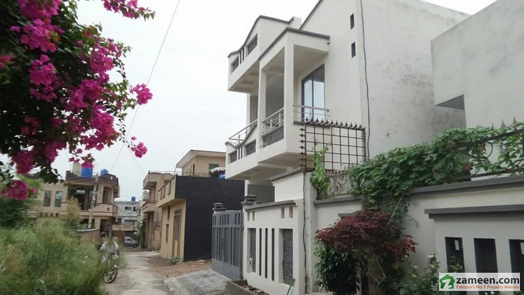 House For Rent Satellite Town Block D, Satellite Town, Rawalpindi