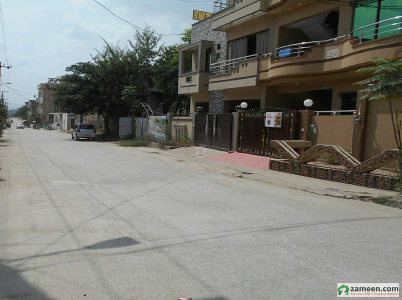 House For Rent Satellite Town Block D, Satellite Town, Rawalpindi