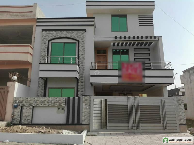 House Is Available For Rent Satellite Town Block D, Satellite Town