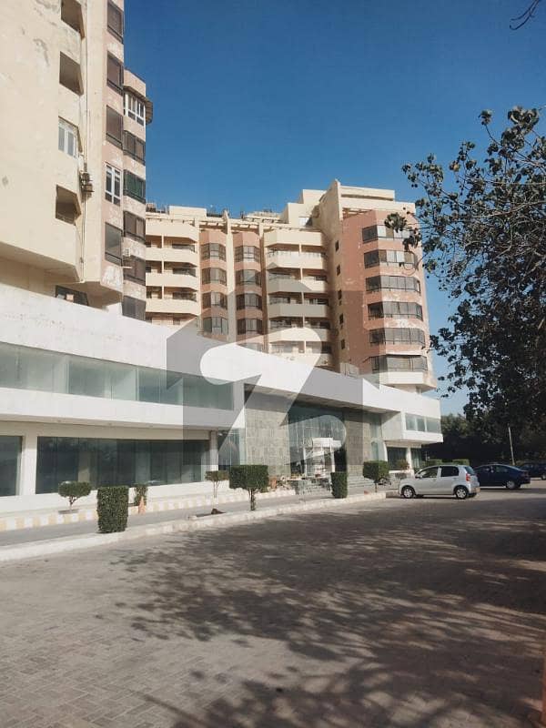 4 Bedroom Apartment For Rent In Khadija Towers For Ismaili Community