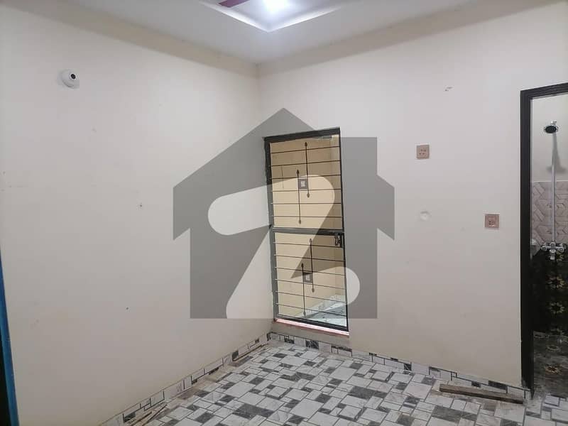 ویلینشیاء ہاؤسنگ سوسائٹی لاہور میں 3 کمروں کا 4 مرلہ مکان 1.25 کروڑ میں برائے فروخت۔