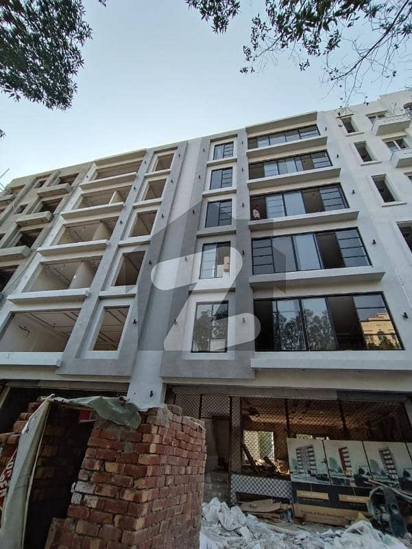 Maahi Horizon Single Bed Apartment For Sale Front Facing