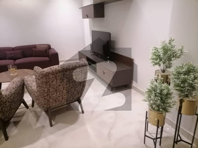 Flat For Sale In Chinar Apartment Abbottabad