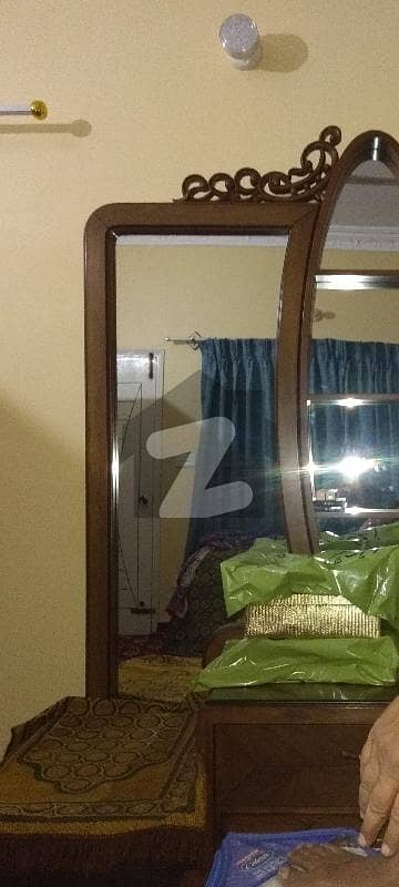 دہلی سوداگرن سوسائٹی شاہ فیصل ٹاؤن کراچی میں 3 کمروں کا 6 مرلہ مکان 1.45 کروڑ میں برائے فروخت۔