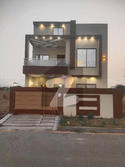 House Available For Rent In Fazaia Housing Scheme Phase 2