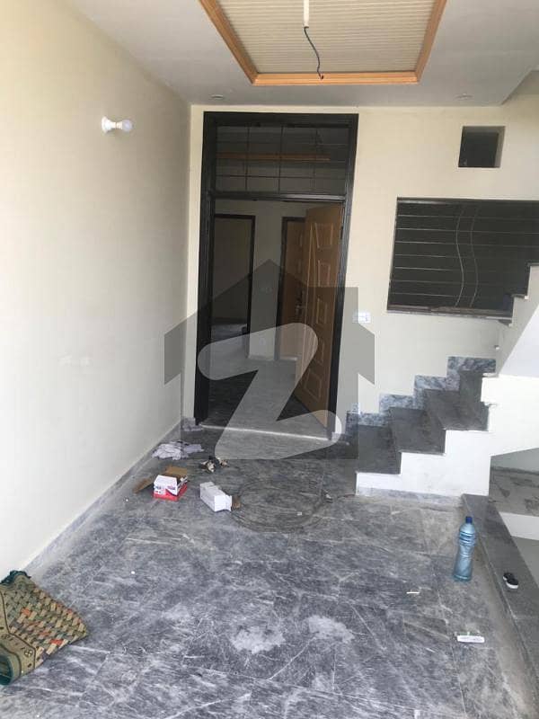 10 Marla Triple Storey House For Rent In Pgechs 2 College Road