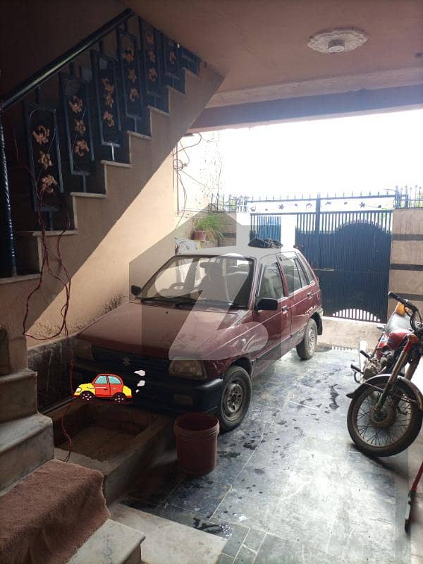 1181 Square Feet House Available For Sale In Sohan Valley, Sohan Valley