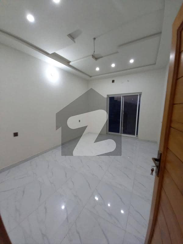 Ideal House In Faisalabad Available For Rs. 40,000