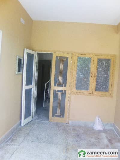 Independent Double Storey House Is Available For Rent