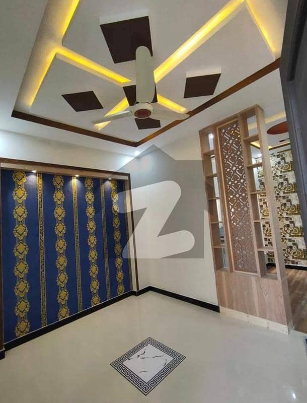 Brand New 4 Marla House For Sale At Dhoke Paracha