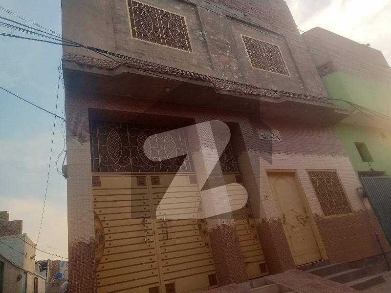 900 Square Feet House For Sale In Peer Colony Peer Colony