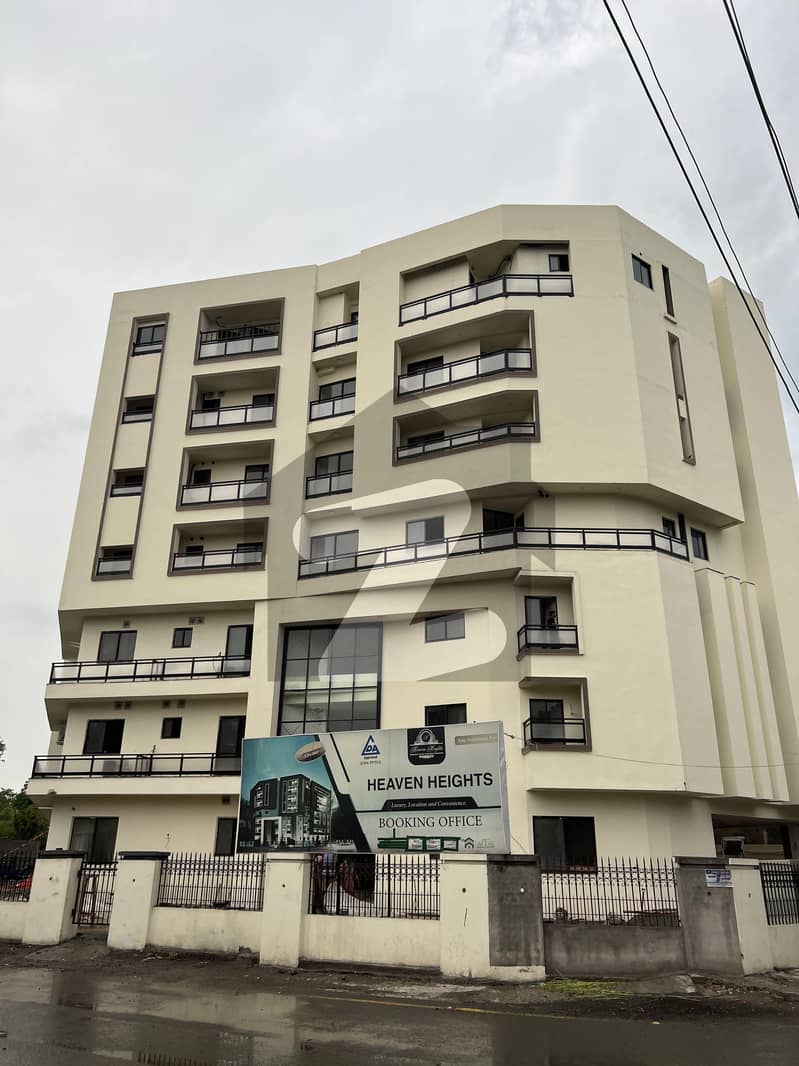 Flat For Sale In Rs. 20,160,000