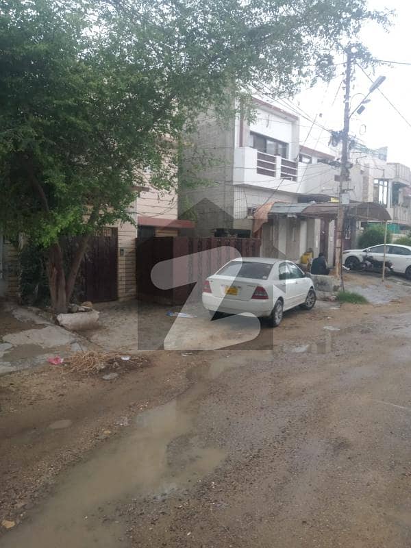 Upper Portion Spread Over 500 Square Feet In North Nazimabad Block L