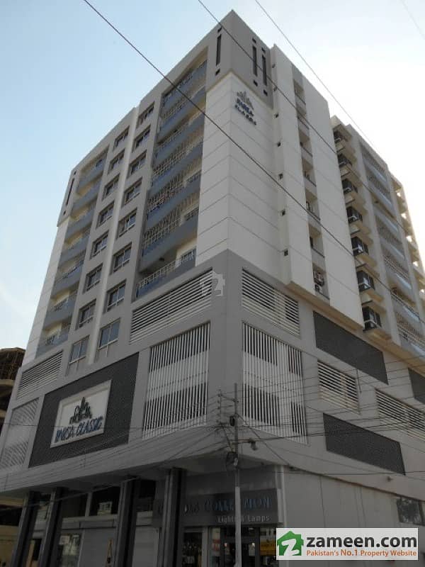 Parsa Classic Apartment Brand New For Sale