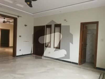 14 Marla Brand New Flat For Rent In H13