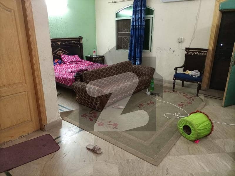 2 Bed Flat Available For Rent Pak Arab Housing Society, Lahore