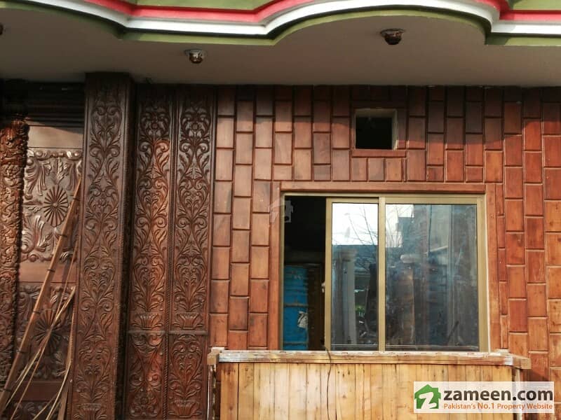 سوِل لائن جہلم میں 6 کمروں کا 7 مرلہ مکان 95 لاکھ میں برائے فروخت۔