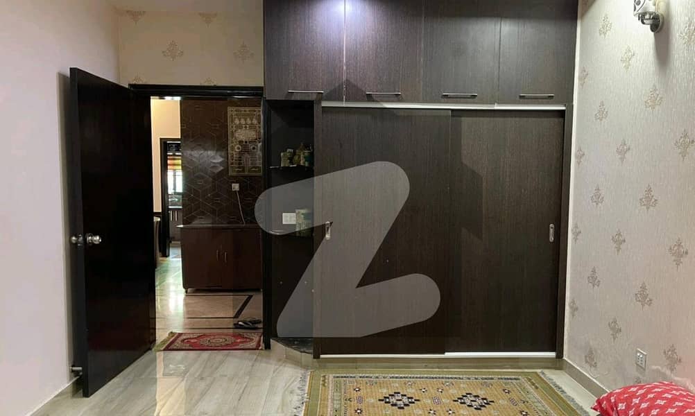 10 Marla House available for sale in Allama Iqbal Town - Sikandar Block, Lahore
