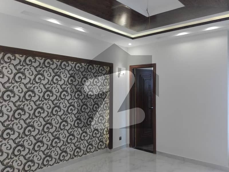 10 Marla Upper Portion Is Available For Rent In Wapda Town Phase 1 - Block H4