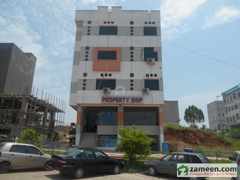 Building For sale In Islamabad
