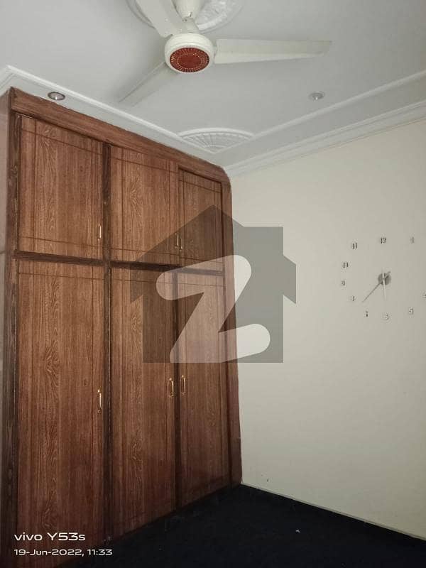 Muslim City 1125 Square Feet House Up For Rent