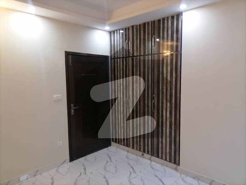 Single Storey 5 Marla House Available In Bahria Nasheman - Sunflower For rent