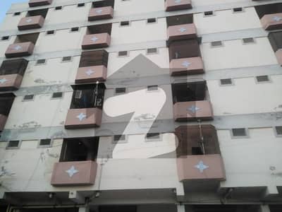 Kainat Blessing Apartments Flat Available For Sale