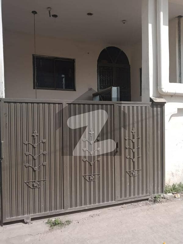 5 marla double gate unit for sale in jhangi syedan