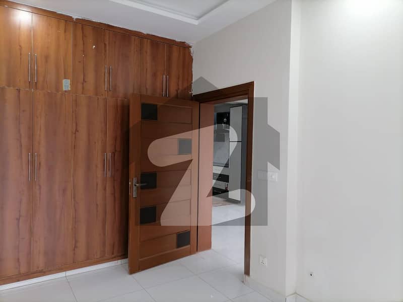 Premium 900 Square Feet Flat Is Available For rent In Islamabad