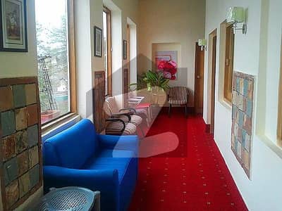 2 Bed Room Appointment Available On Installation In Begonia Heights Murree