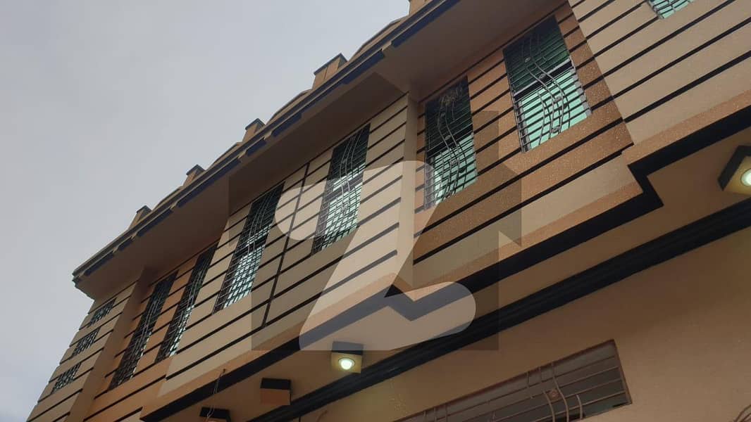 House For sale In Municipal Corporation Colony