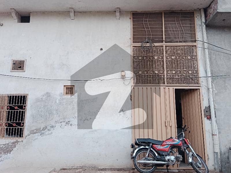فہد ٹاؤن جی ٹی روڈ لاہور میں 4 کمروں کا 3 مرلہ مکان 65.1 لاکھ میں برائے فروخت۔