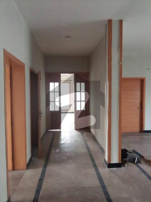 1 Kanal Upper Portion Available For Rent In A Block Sector B-17
