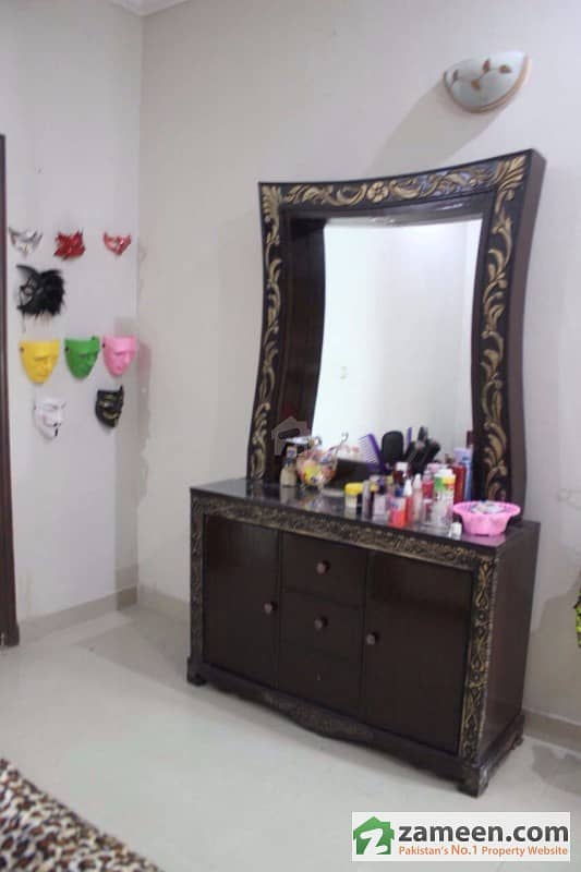 Furnish Room For Rent In Bahria Town Phase 2
