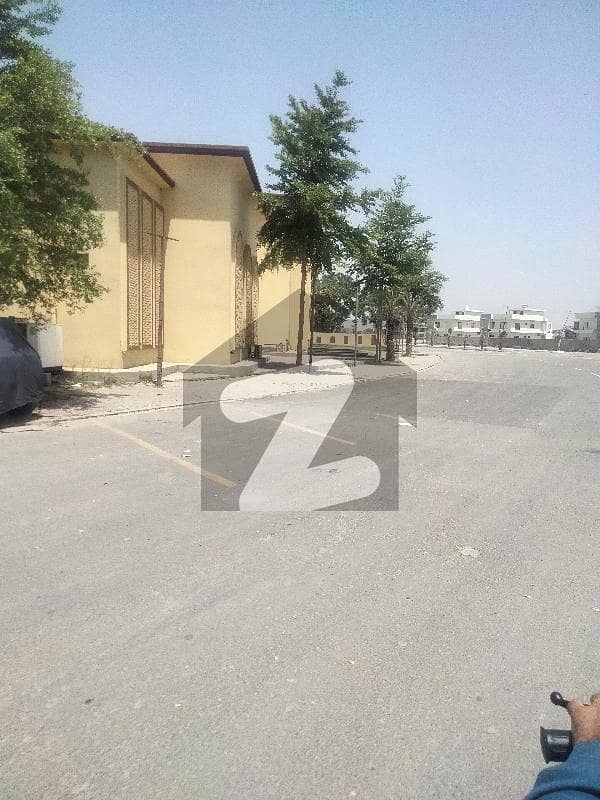 3 Marla Plot For Sale In Bismillah Housing Scheme Lahore Bismillah