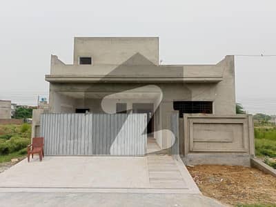 10 Marla Single Storey Independed House Is Available For Rent In Lda Avenue Phase 1 - Block D