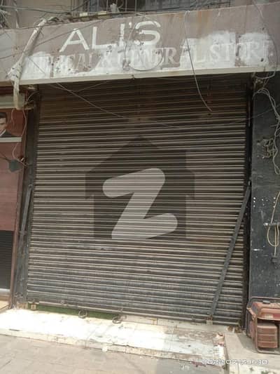 بدر کمرشل ایریا ڈی ایچ اے فیز 5 ڈی ایچ اے کراچی میں 1 مرلہ دکان 3.75 کروڑ میں برائے فروخت۔