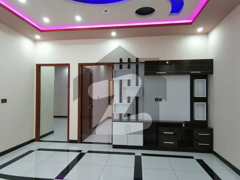 Ideal Prime Location Upper Portion Is Available For Rent In Karachi