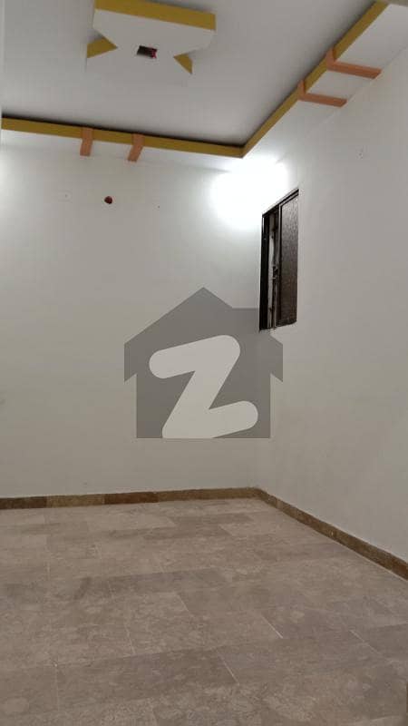 ناظم آباد - بلاک 5سی ناظم آباد کراچی میں 2 کمروں کا 3 مرلہ فلیٹ 24 ہزار میں کرایہ پر دستیاب ہے۔