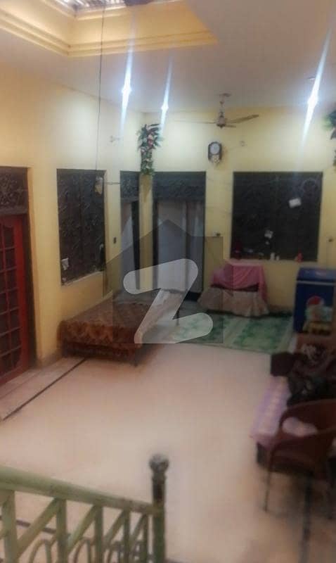 Reserve A Centrally Located House Of 2025 Square Feet In Gondla Wala Road