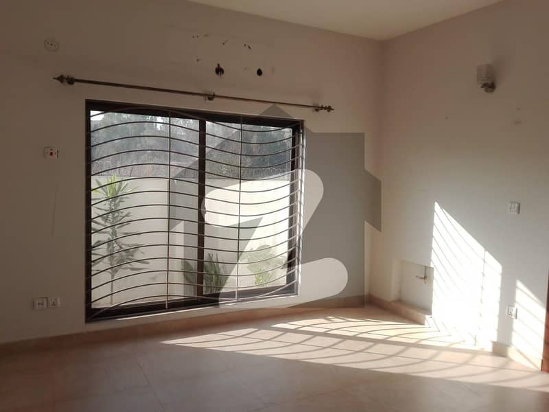 Spacious Upper Portion Is Available In Golra For rent