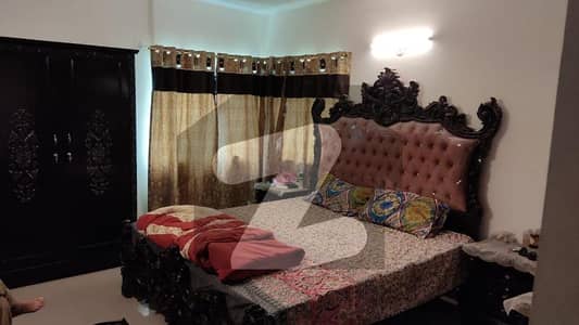 850 Square Feet Flat For sale In North Nazimabad - Block A
