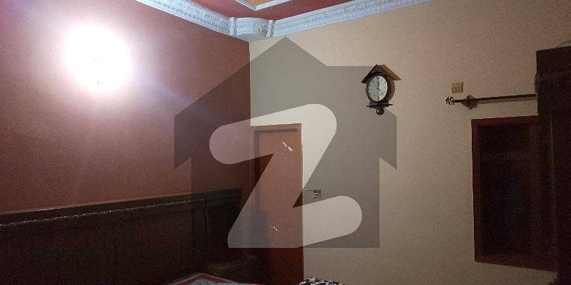 ناظم آباد 2 - بلاک ایچ ناظم آباد 2 ناظم آباد کراچی میں 3 کمروں کا 4 مرلہ فلیٹ 60 لاکھ میں برائے فروخت۔