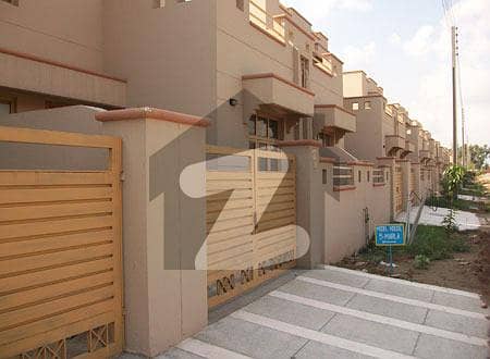 5 Marla House for Sale In Punjab Govt Servants Society Mohlanwal